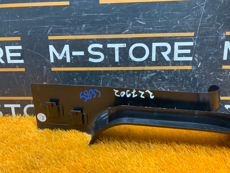 Накладка на порог салона, 380 рублей, Красноярск