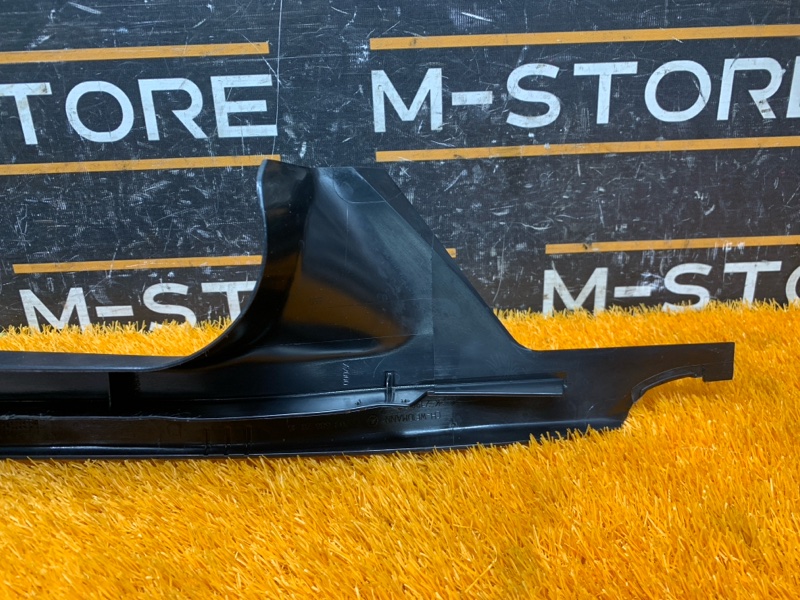 Накладка на порог салона, 380 рублей, Красноярск