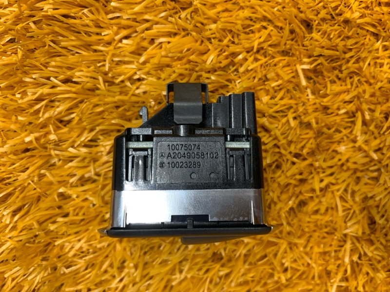 кнопка стеклоподъемника, 300 рублей, Красноярск