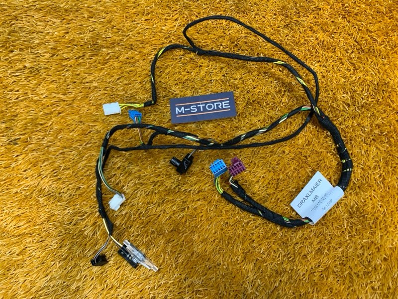 Проводка двери, 500 рублей, Красноярск