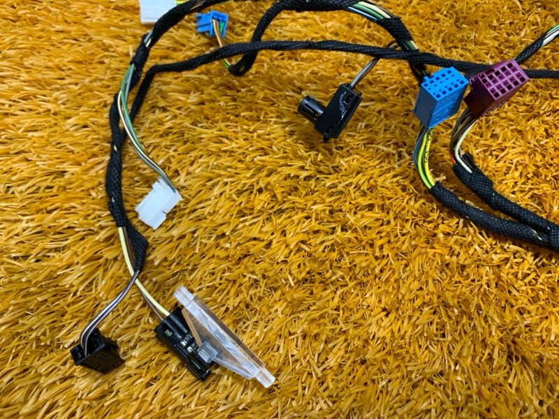 Проводка двери, 500 рублей, Красноярск