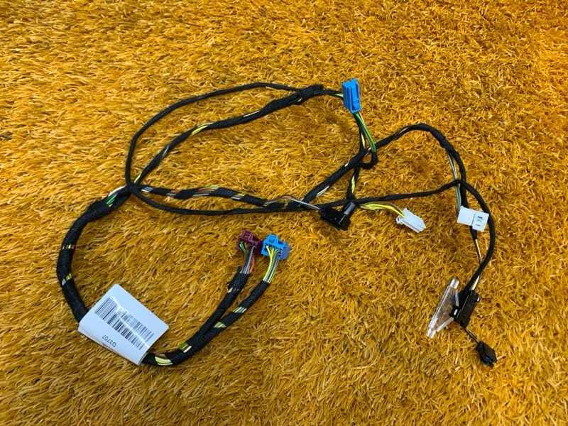 Проводка двери, 500 рублей, Красноярск