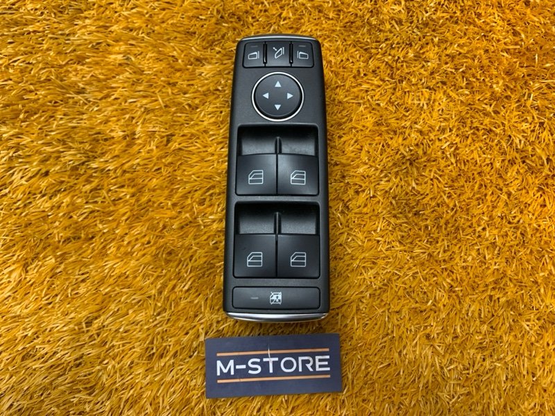 Блок управления стеклоподъемниками, 2990 рублей, Красноярск