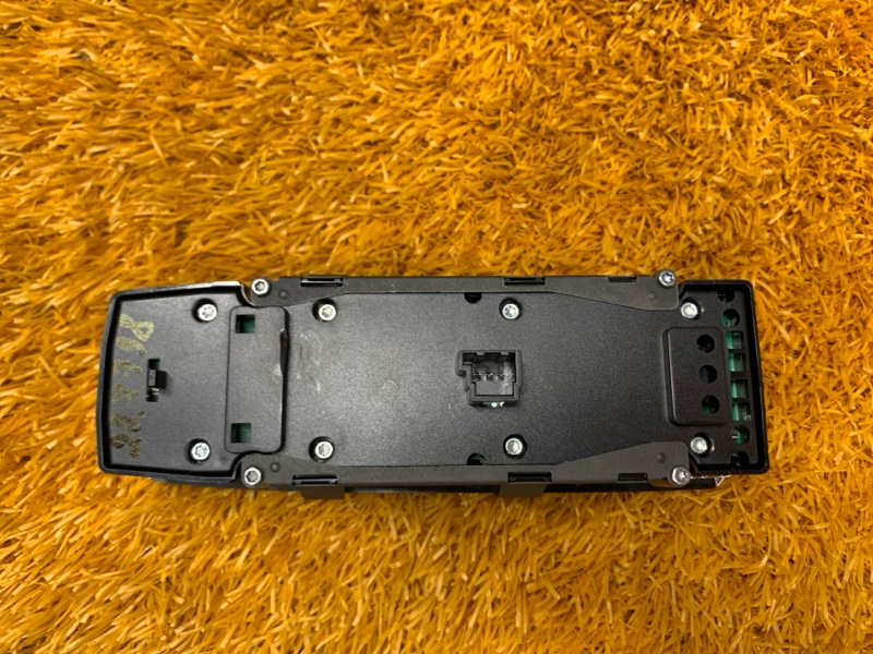 Блок управления стеклоподъемниками, 2990 рублей, Красноярск