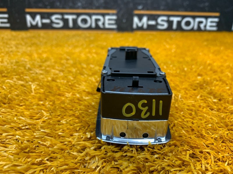 Блок управления стеклоподъемниками, 2990 рублей, Красноярск