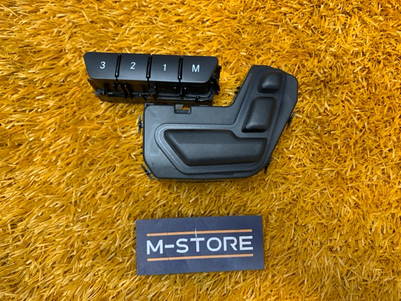 блок управления сиденьем, 1200 рублей, Красноярск