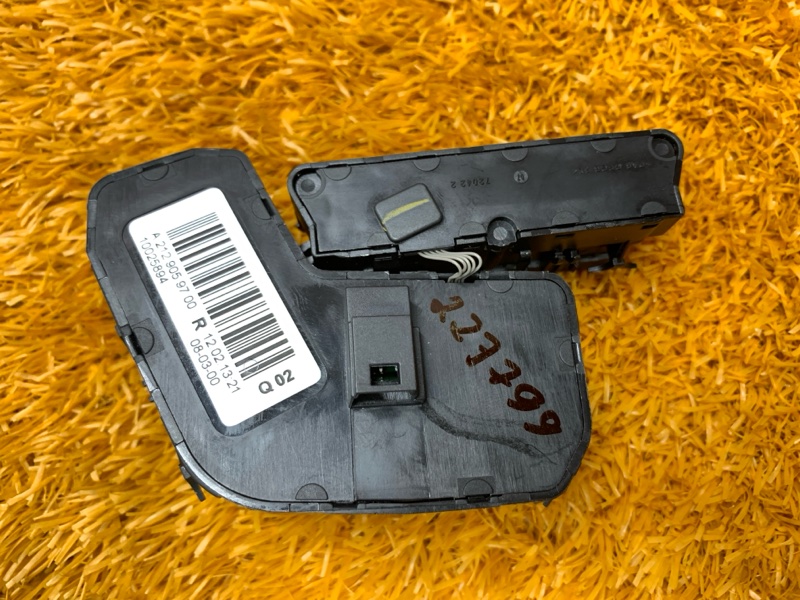 блок управления сиденьем, 1200 рублей, Красноярск