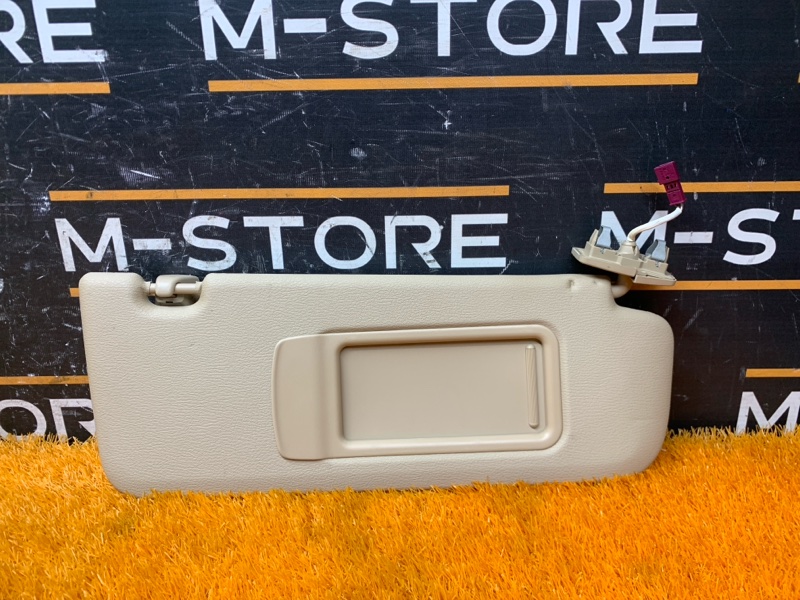 Козырек солнцезащитный, 3150 рублей, Красноярск