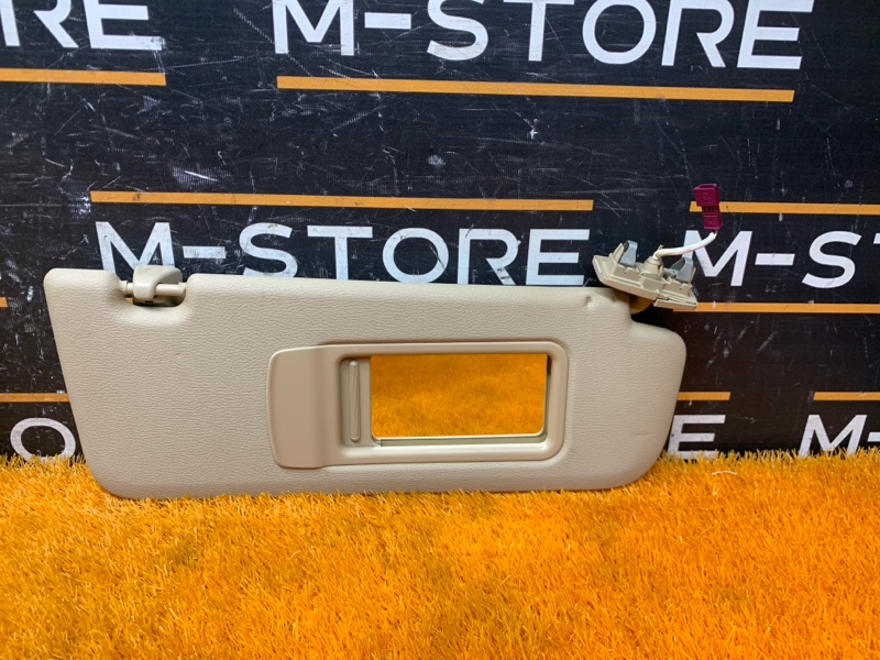 Козырек солнцезащитный, 3150 рублей, Красноярск