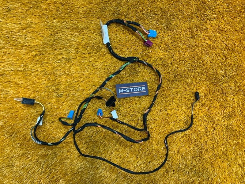 Проводка двери, 800 рублей, Красноярск