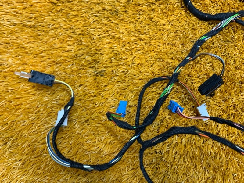 Проводка двери, 800 рублей, Красноярск