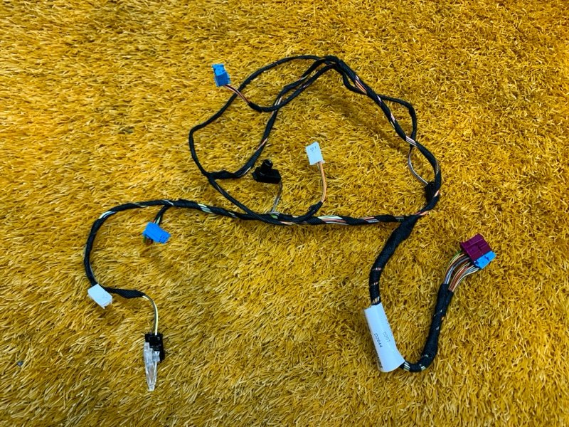 Проводка двери, 800 рублей, Красноярск