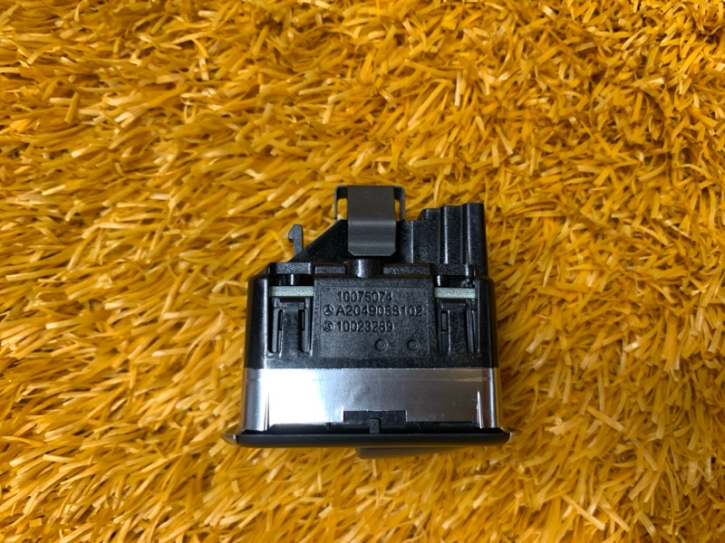 кнопка стеклоподъемника, 300 рублей, Красноярск