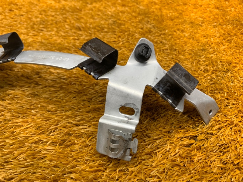 Кронштейн проводки, 300 рублей, Красноярск