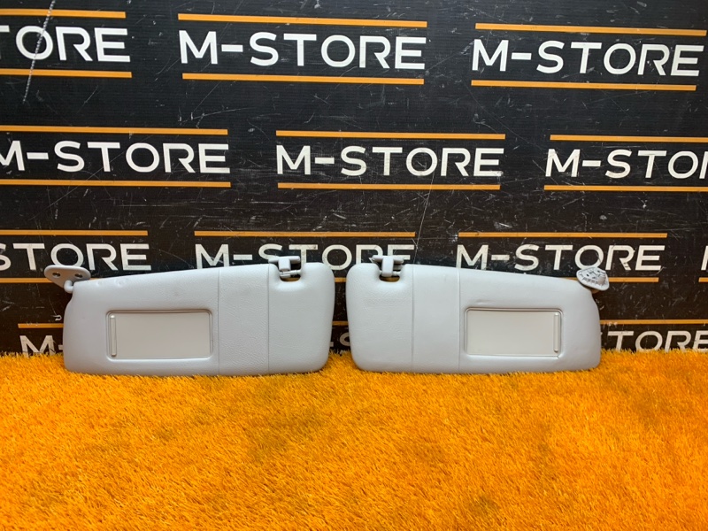 Козырек солнцезащитный, 810 рублей, Красноярск