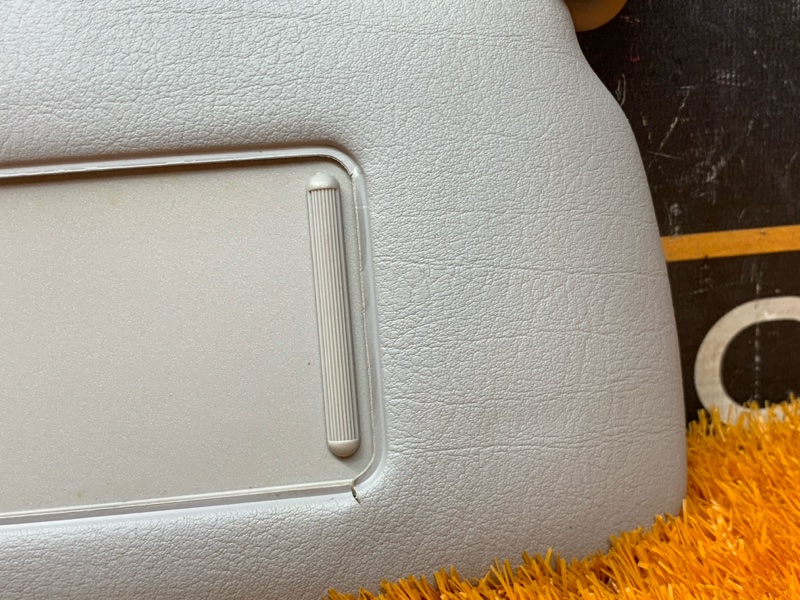 Козырек солнцезащитный, 810 рублей, Красноярск