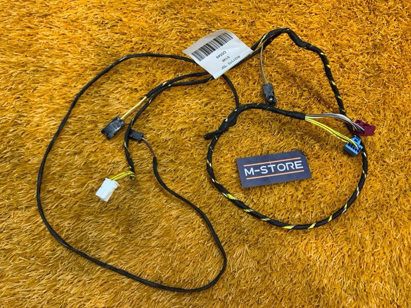 Проводка двери, 800 рублей, Красноярск