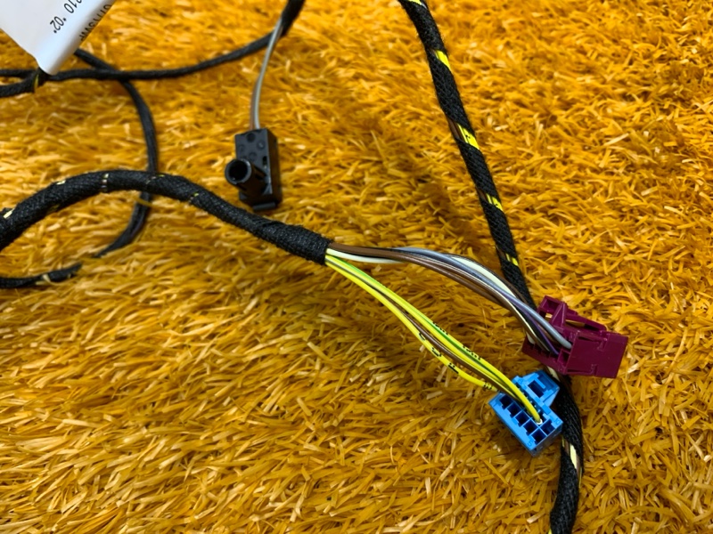 Проводка двери, 800 рублей, Красноярск