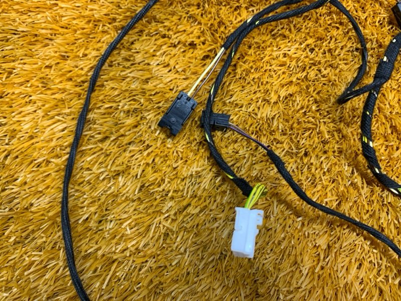 Проводка двери, 800 рублей, Красноярск