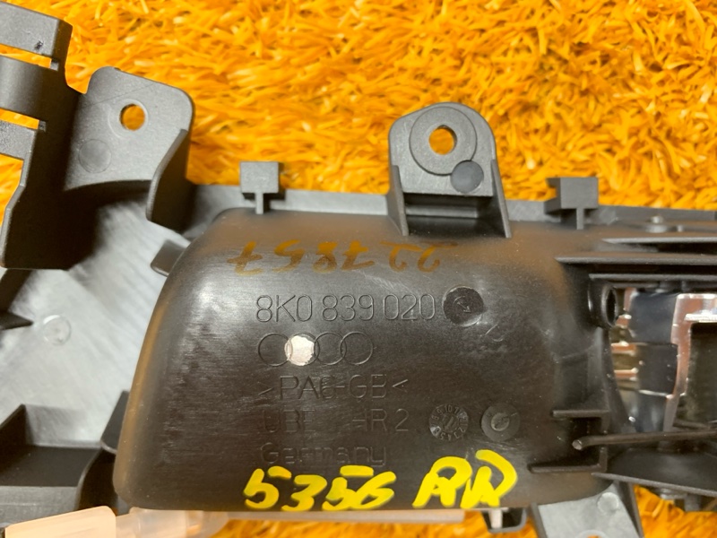 ручка двери внутренняя, 300 рублей, Красноярск