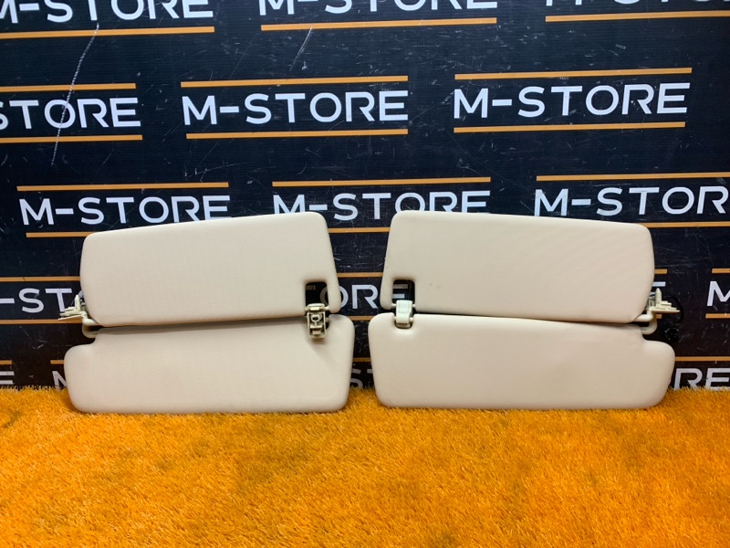 Козырек солнцезащитный, 1490 рублей, Красноярск