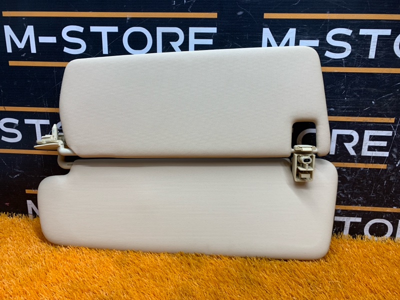 Козырек солнцезащитный, 1490 рублей, Красноярск