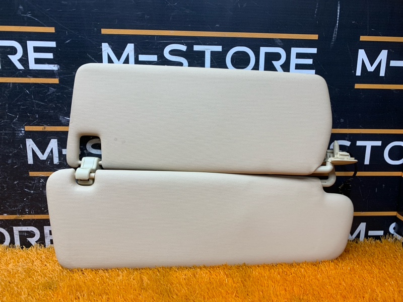 Козырек солнцезащитный, 1490 рублей, Красноярск