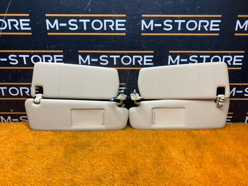 Козырек солнцезащитный, 1490 рублей, Красноярск