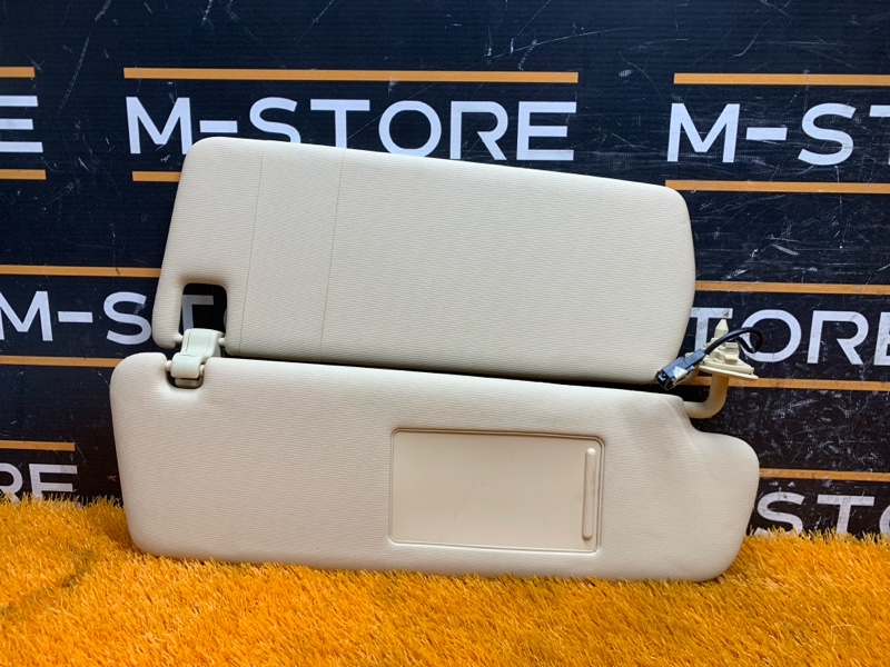 Козырек солнцезащитный, 1490 рублей, Красноярск