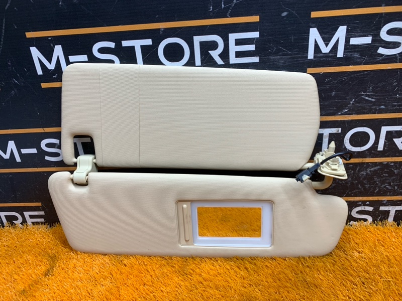 Козырек солнцезащитный, 1490 рублей, Красноярск