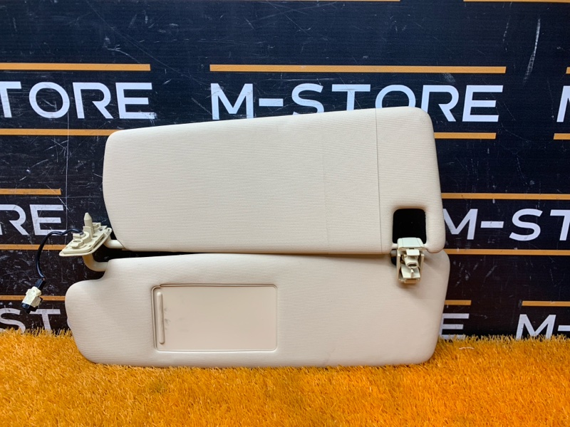 Козырек солнцезащитный, 1490 рублей, Красноярск