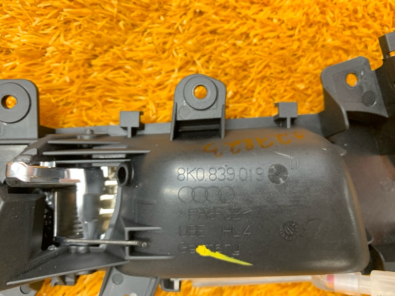 ручка двери внутренняя, 300 рублей, Красноярск