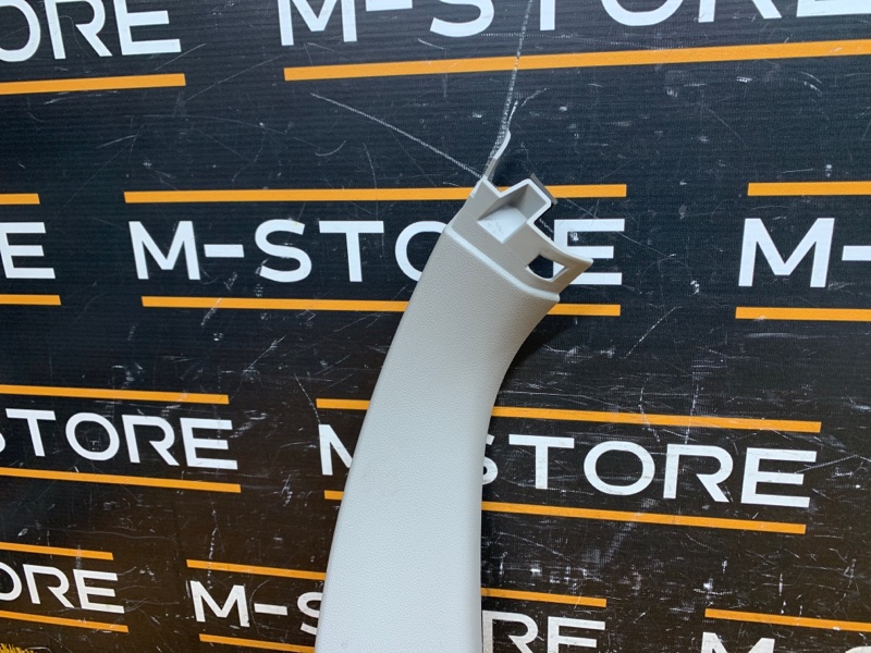 обшивка двери багажника, 830 рублей, Красноярск