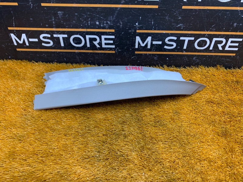 обшивка двери багажника, 830 рублей, Красноярск