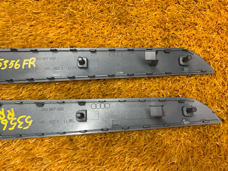 Накладка обшивки двери, 1580 рублей, Красноярск