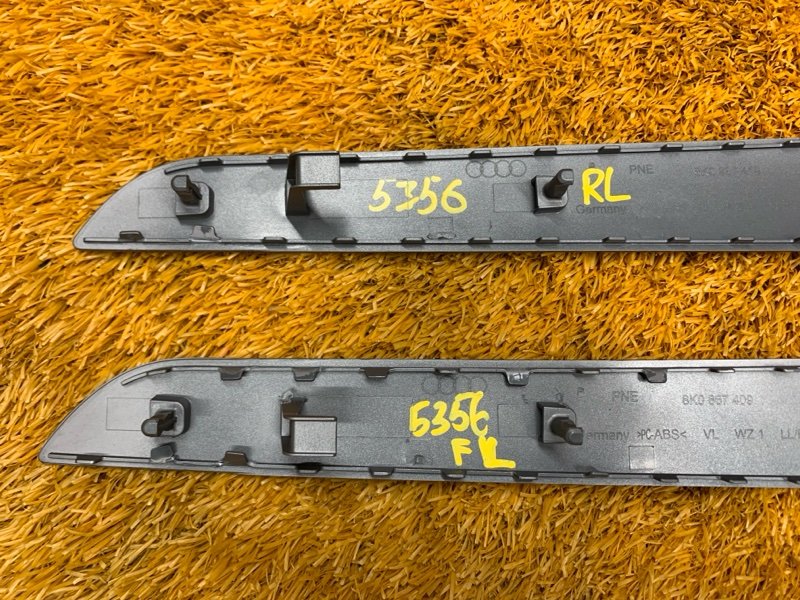 Накладка обшивки двери, 1580 рублей, Красноярск