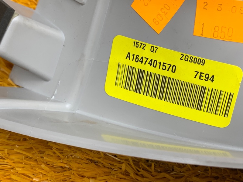 обшивка двери багажника, 830 рублей, Красноярск