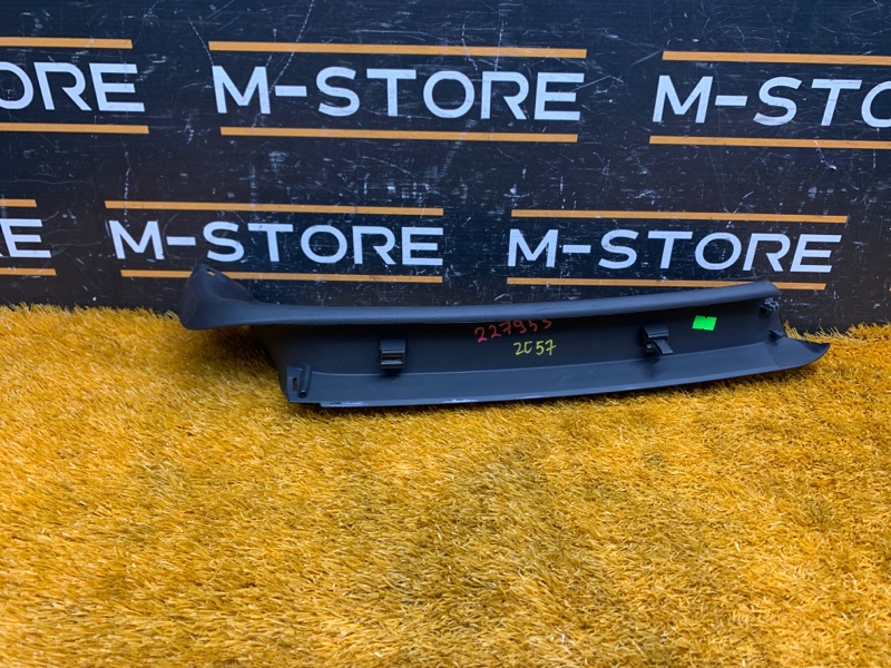 обшивка крышки багажника, 420 рублей, Красноярск