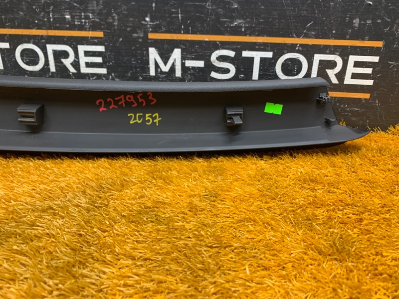 обшивка крышки багажника, 420 рублей, Красноярск