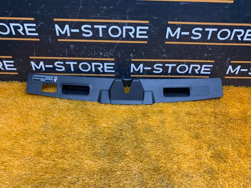 накладка крышки багажника, 830 рублей, Красноярск