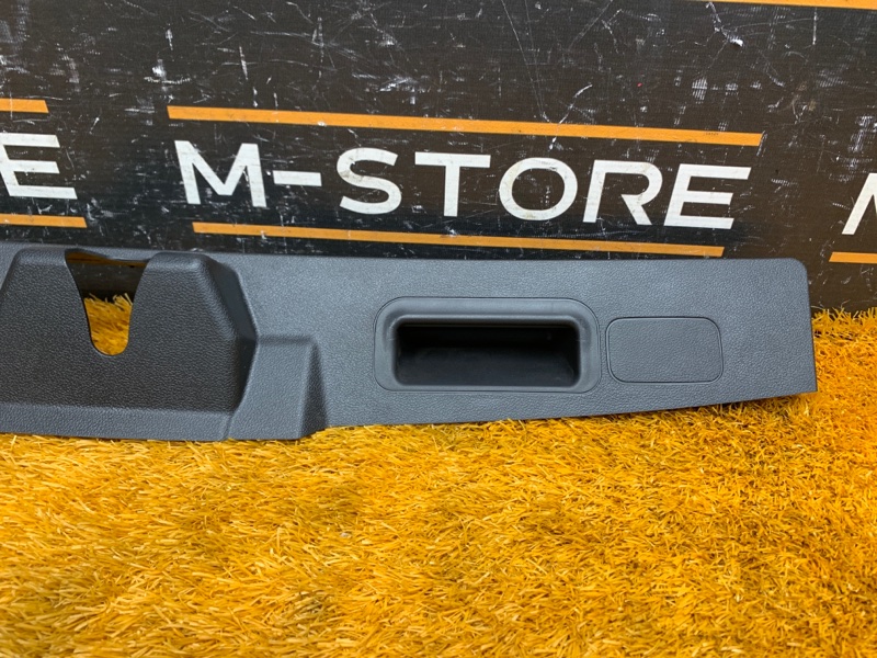 накладка крышки багажника, 830 рублей, Красноярск