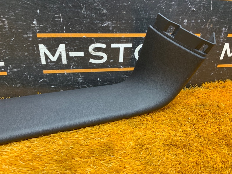 обшивка крышки багажника, 420 рублей, Красноярск