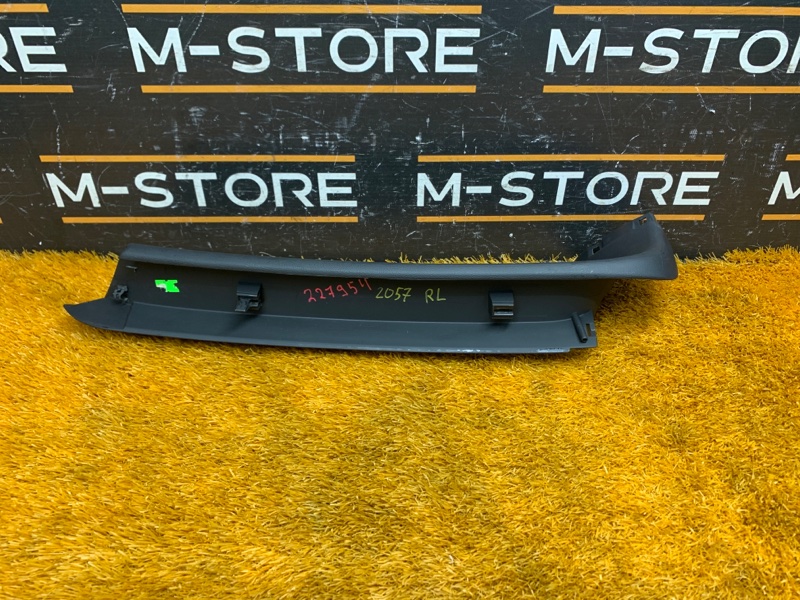 обшивка крышки багажника, 420 рублей, Красноярск