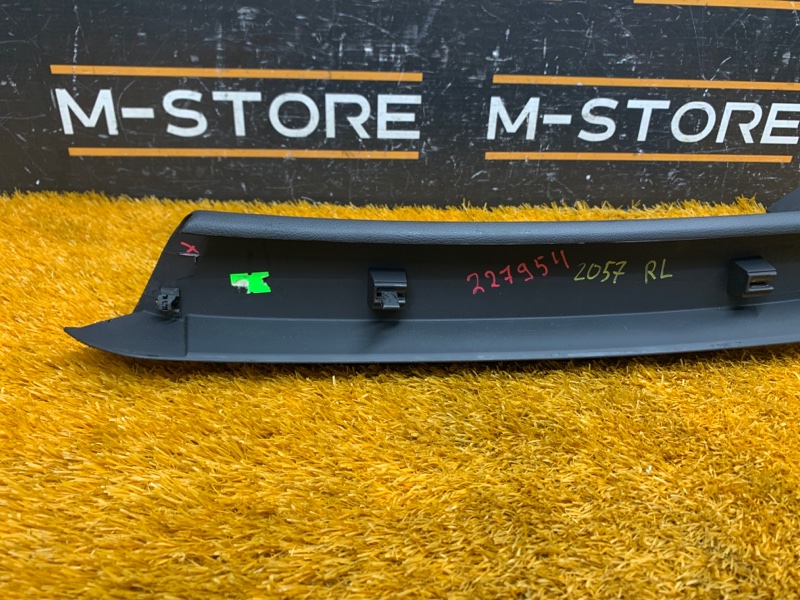 обшивка крышки багажника, 420 рублей, Красноярск