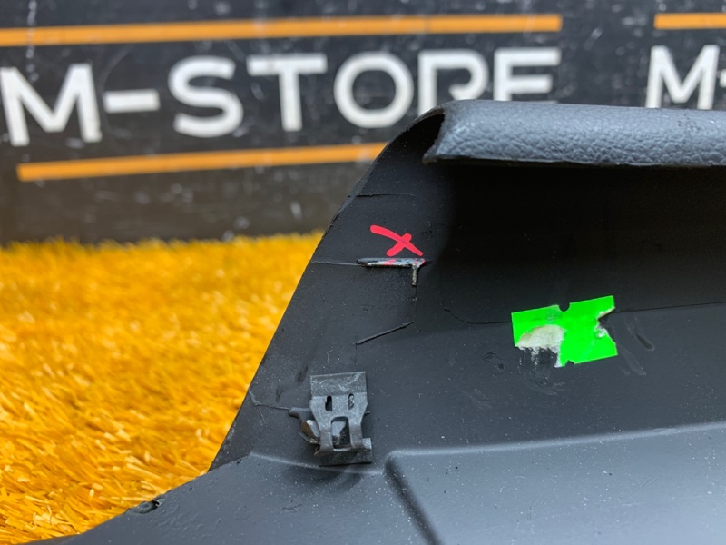 обшивка крышки багажника, 420 рублей, Красноярск