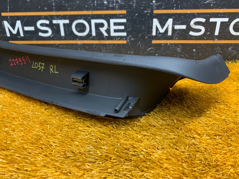 обшивка крышки багажника, 420 рублей, Красноярск