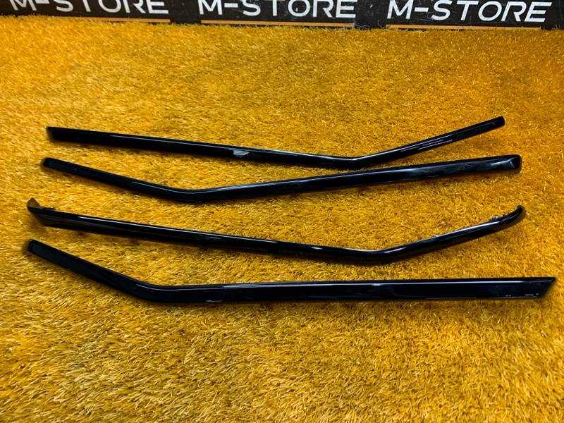 Накладка обшивки двери, 1580 рублей, Красноярск