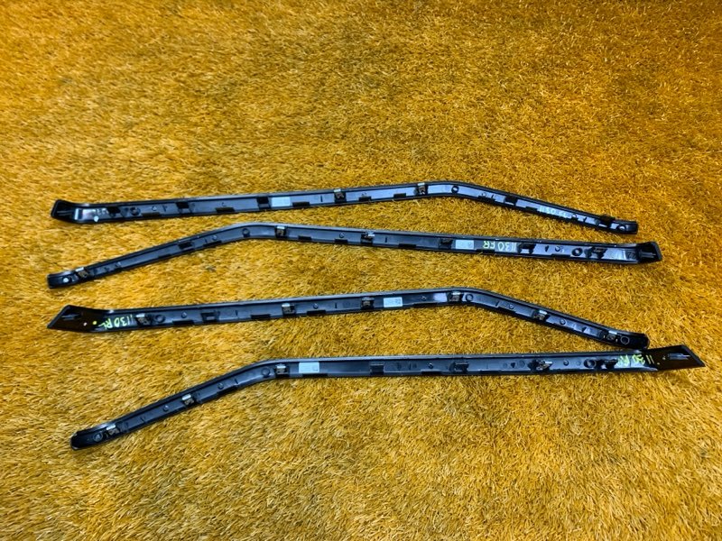 Накладка обшивки двери, 1580 рублей, Красноярск