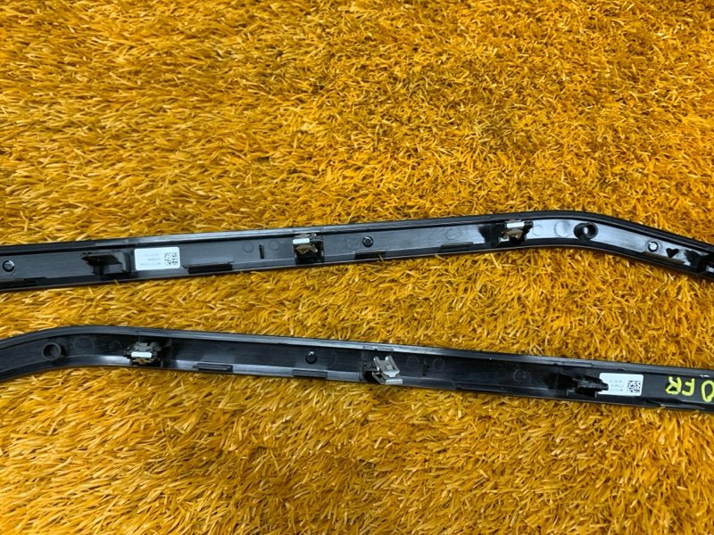 Накладка обшивки двери, 1580 рублей, Красноярск