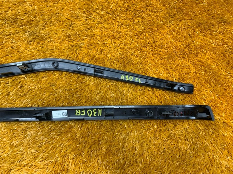 Накладка обшивки двери, 1580 рублей, Красноярск